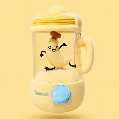 Peluche Giratorio