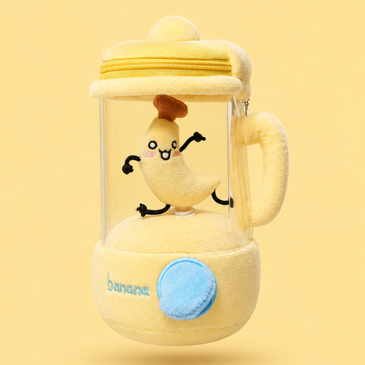Peluche Giratorio